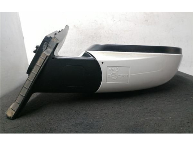 Zpětné zrcátko  Hyundai Tucson LM 2014  876202Y070TCW, 876202Y070TCW  