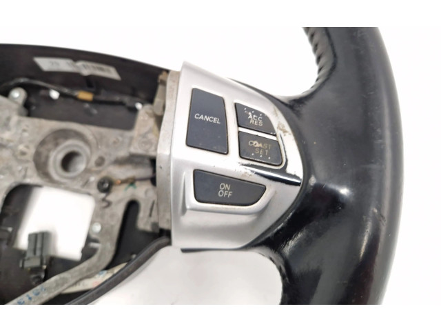 Volant Peugeot 4007 2008 4400A229XA, 441007  