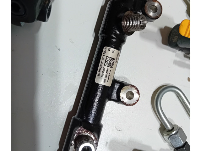 Vstřikovač 1660000372R, 175217543R   Nissan Navara D23     
