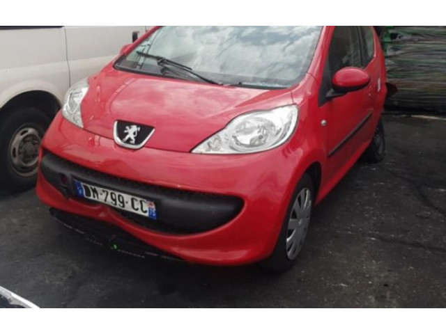 Jednotka ABS 4541F5   Peugeot 107 2005