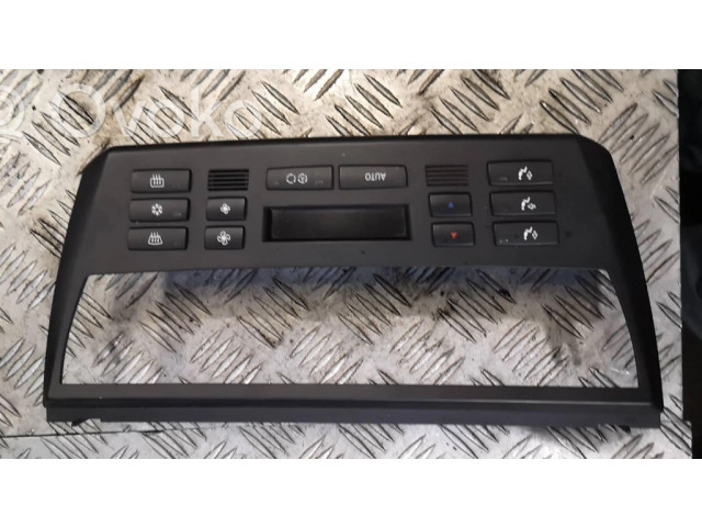 Блок управления климат-контролем 3443981   BMW X3 E83