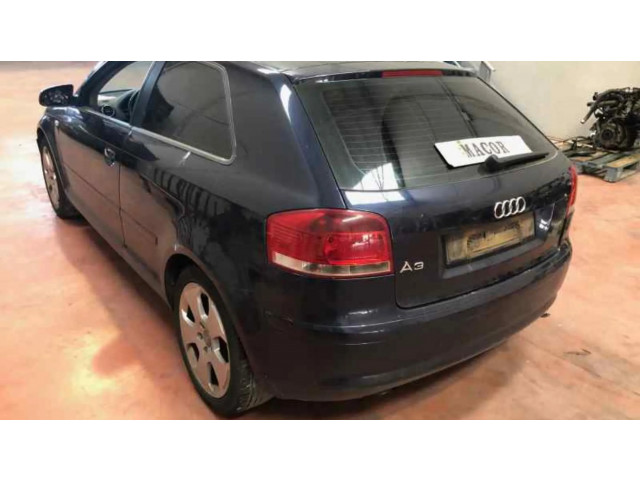 Подрулевой переключатель 8P0941509, MANDOMULTIFUNCION   Audi A3 S3 8P