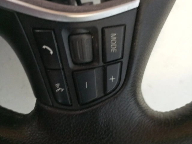 Volant BMW 1 F20 F21  62560180D  