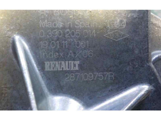 Píst 2871000Q0A, 287109757R   Nissan Micra C+C    H4DB450 