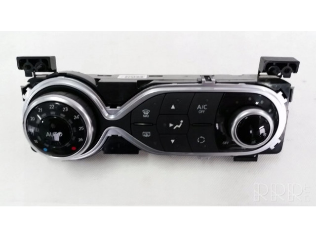 Блок управления климат-контролем 275102284R   Renault Twingo III
