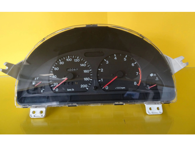 Přístrojová deska  Subaru Justy 1999 3410080EF0, 341008EE  