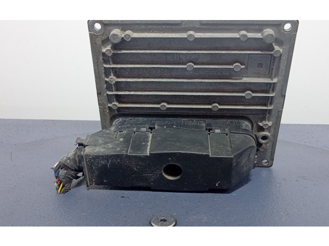 Jednotka ABS 4S61-12A650-CB, 4S61-12A650-CB   Mazda 2 2004