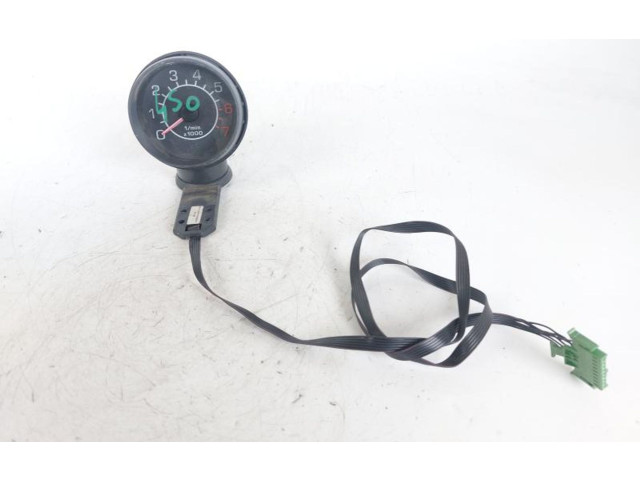 Pojistková skříňka Спидометр (приборный щиток) 0005327V003   Smart ForTwo I 1998