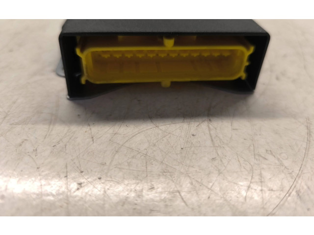 Блок подушек безопасности 7E0959655B, 0285010798   Volkswagen Transporter - Caravelle T5
