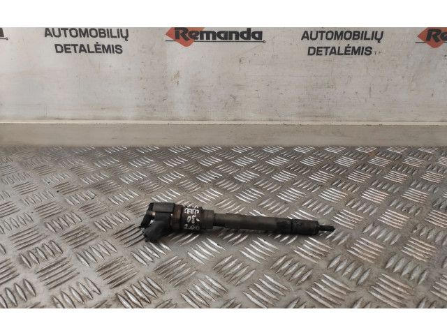 Vstřikovač 0445110258, 0445110258   KIA Ceed     