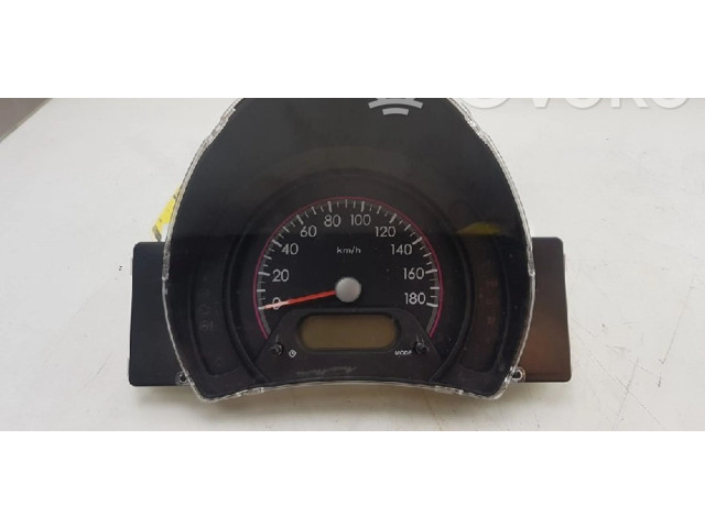 Панель приборов 3410068K0, 3410068K0   Suzuki Alto       