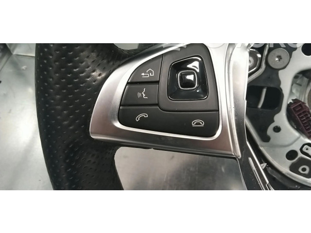 Volant Mercedes-Benz E W213 2018 A0004606600, A00046066009E38  