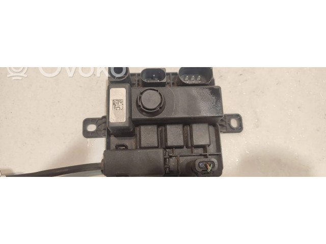 Блок управления 7591534, 58650910   BMW 3 GT F34