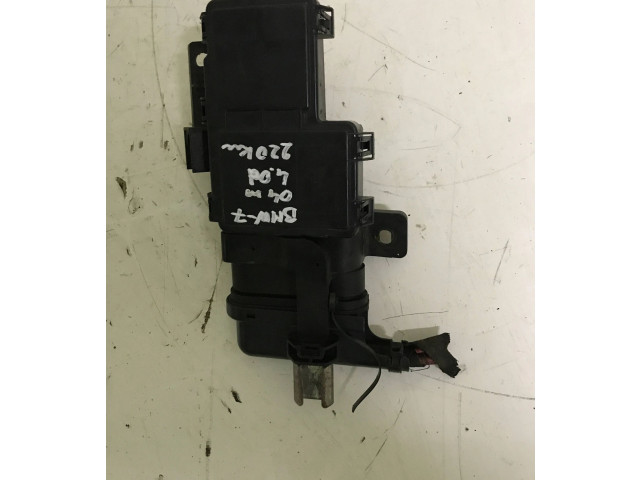   Pojistková skříňka 618387568, 10688710   BMW 7 E65 E66 2004