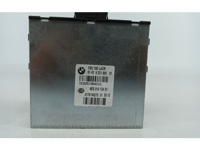 Řídící jednotka 6142925198401, 8ES01013401   BMW M3 F80 2012