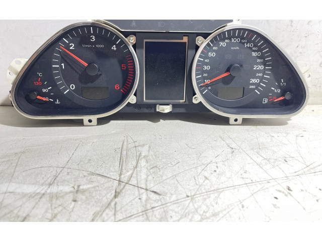 Блок комфорта 555000730103, SJ4UUD4H   Audi A6 Allroad C6   