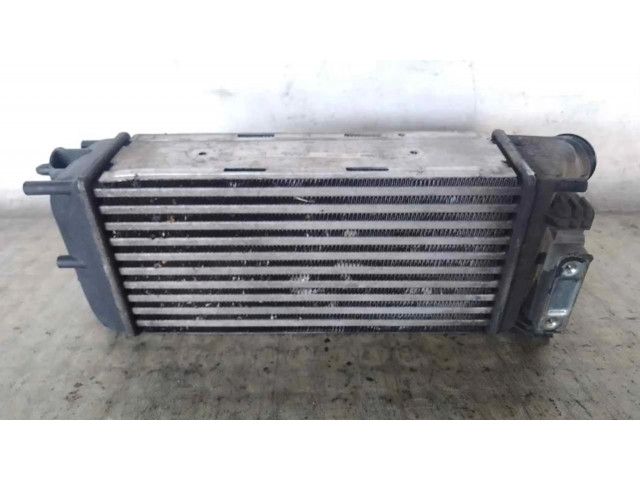 Интеркулер  9682434580, INTERCOOLER   Citroen Berlingo 1.6