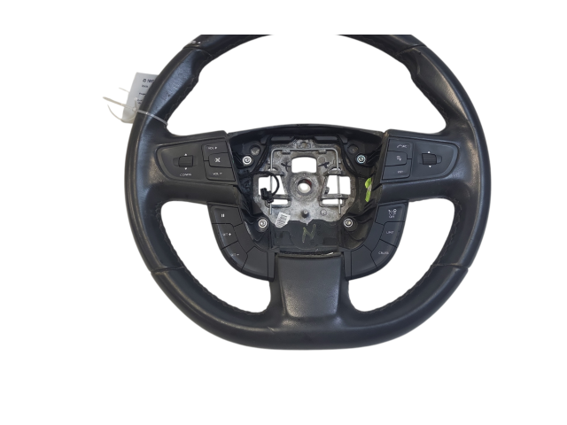 Volant Peugeot 508 2012 1028990S54A, 96780478ZE01  