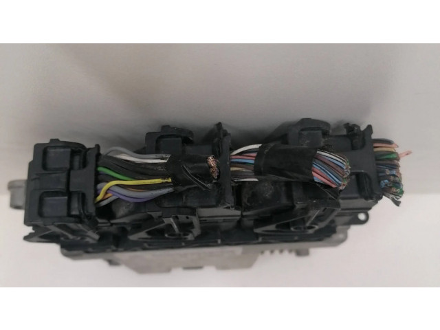 Řídící jednotka 237106319R, 237107476R   Renault Clio IV 2016