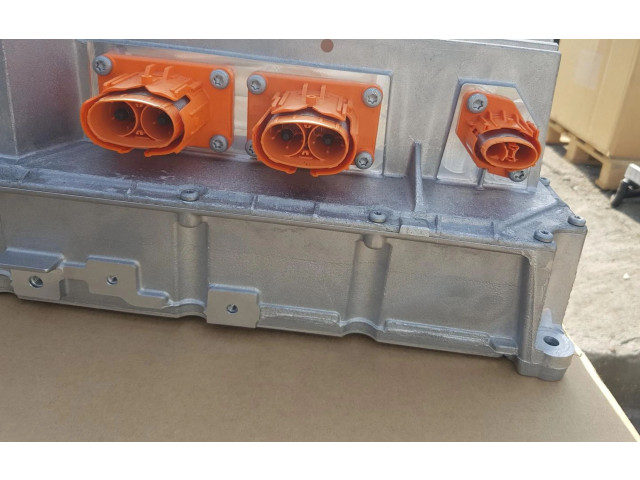 Рулевая рейка  Įtampos keitiklis/ keitimo modulis 296091086R   Renault Zoe 2012 -  года