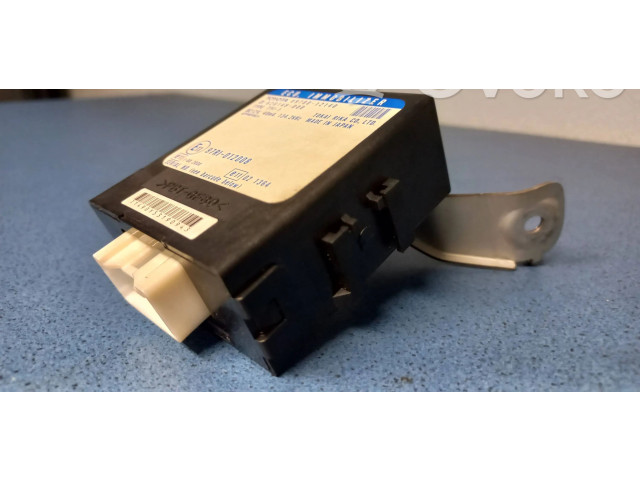 Volant Toyota Corolla E120 E130 2006 8978012140  