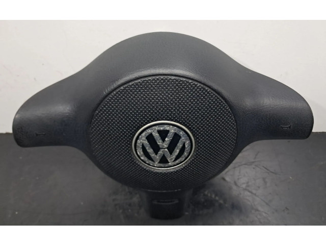 Подушка безопасности водителя 6X0880201A   Volkswagen Lupo