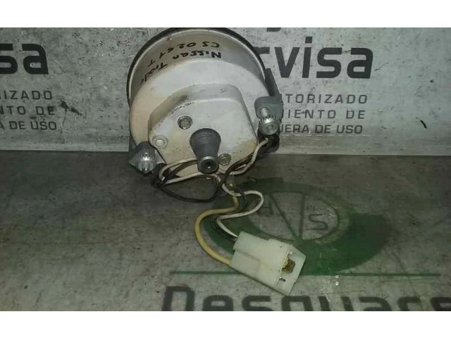 Přístrojová deska  Nissan Patrol 260 1988 0090059  