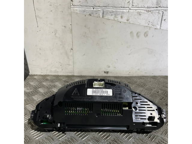 Панель приборов 2115405511   Mercedes-Benz E W211       