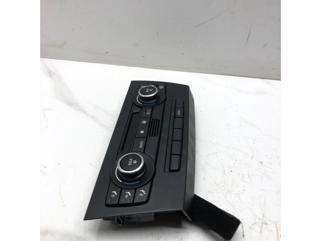 Блок управления климат-контролем 9199261, 080071494   BMW 3 E92 E93