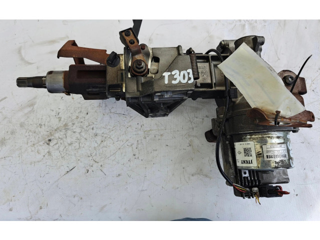    Рулевая рейка 488105110R-   Fiat Punto Evo  -  года