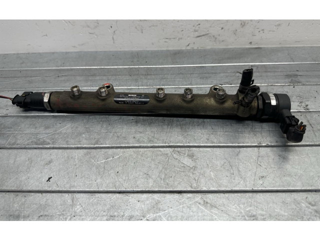 Vstřikovací lišta 0445214046, 0445214046   Toyota Yaris     