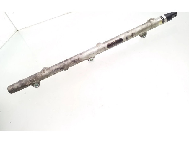 Vstřikovací lišta 0445216002, 0281002475   BMW 5 E39    M57306D1 
