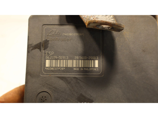 Jednotka ABS 062109-51913   Suzuki Swift 2008