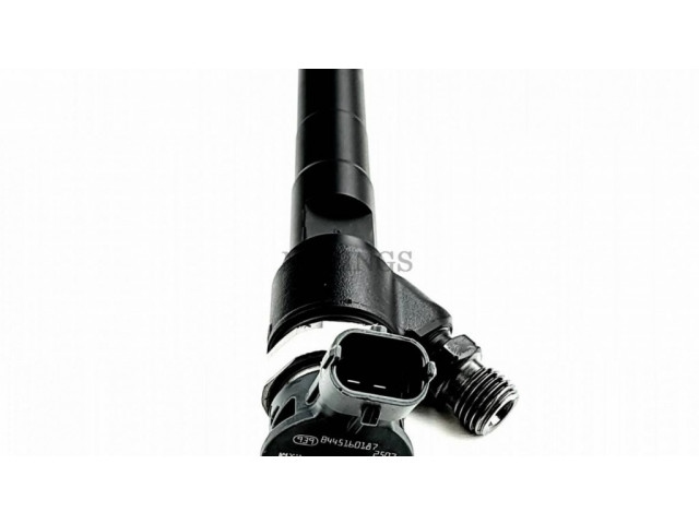 Форсунка 0445110430, 0986435214    Jeep Grand Cherokee для дизельного двигателя  3