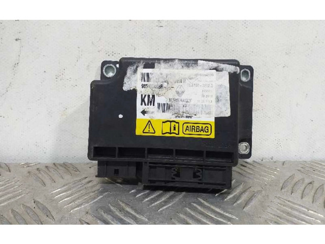 Блок подушек безопасности 985100408R   Renault Grand Modus