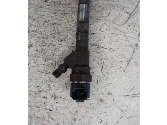 Vstřikovač 0445110059, 0445110059   Jeep Cherokee III KJ     