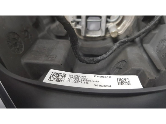 Volant BMW X1 F48 F49 2017 32306860357, 6860357  