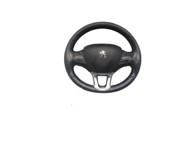 Volant Peugeot 2008 I 2013 98007409ZD  