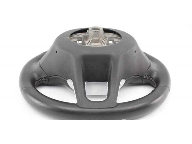 Volant Peugeot 2008 I 2013 6191372, 619137396750123ZD  