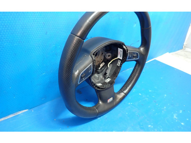 Volant Audi A6 Allroad C6 2010 62304150A  