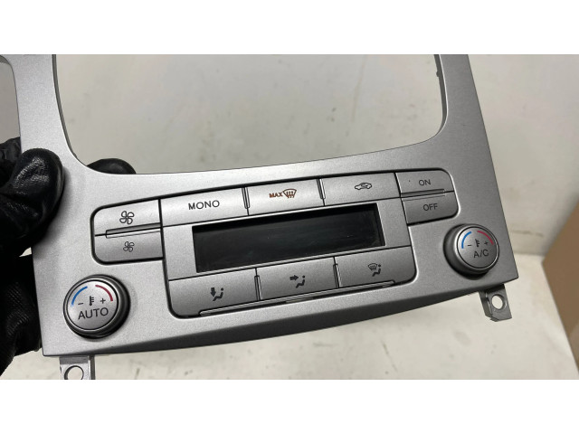 Блок управления климат-контролем 7S7T18C612AK   Ford S-MAX