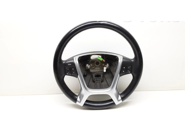 Volant Volvo V70 2010 P31271093  