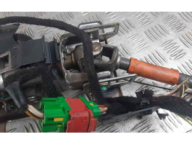Volant Peugeot 307 2003 9638983380  