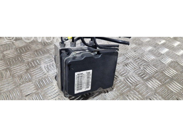 Блок АБС 9676244080, 966200580   Citroen  C6  