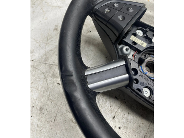 Volant Mercedes-Benz ML W164 2007 A1644604703, 9E37  