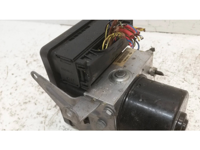 Jednotka ABS 34516789300, 6789301   BMW 3 E90 E91 2008
