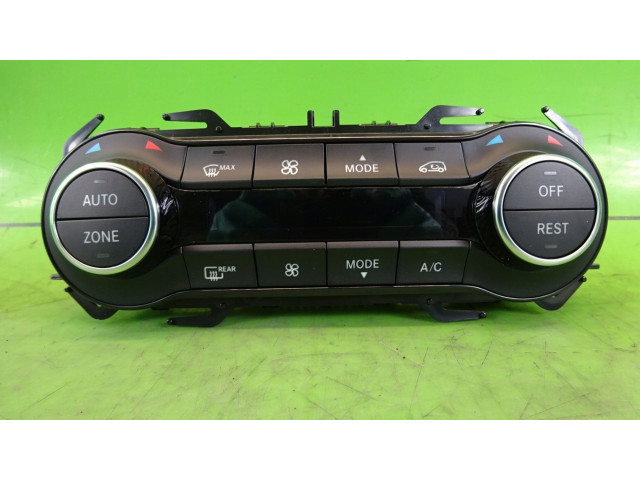Блок управления климат-контролем A0919011101   Infiniti QX30