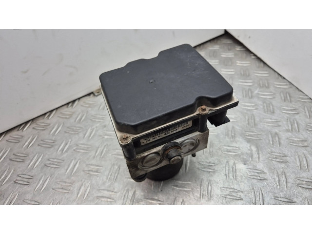 Блок АБС 0265951191, LH46437A0   Mazda  CX-7  