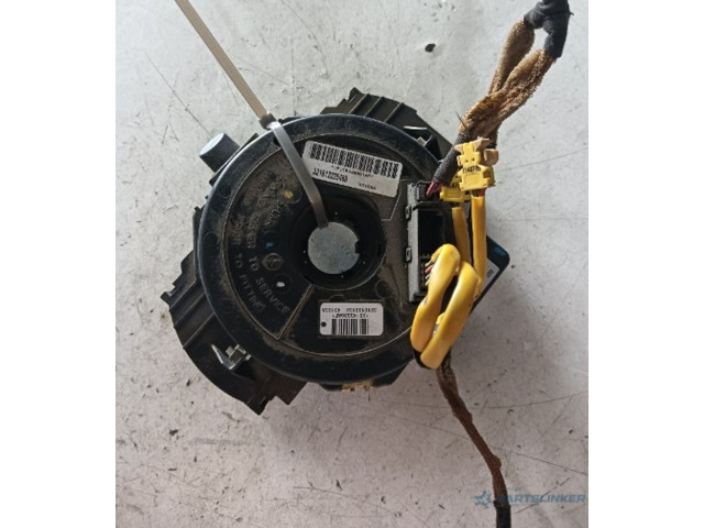 Подрулевой шлейф SRS 32161322546b   Jeep Grand Cherokee (WK)