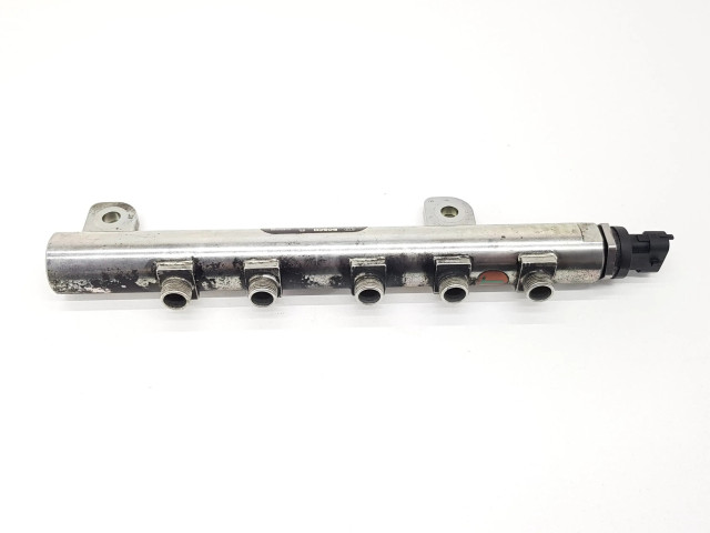 Vstřikovací lišta 55209572, 0445214095   Fiat Croma  pro naftový motor 1.9 939 A1.000 